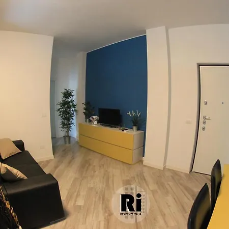 Residenze Italia * Sesto San Giovanni