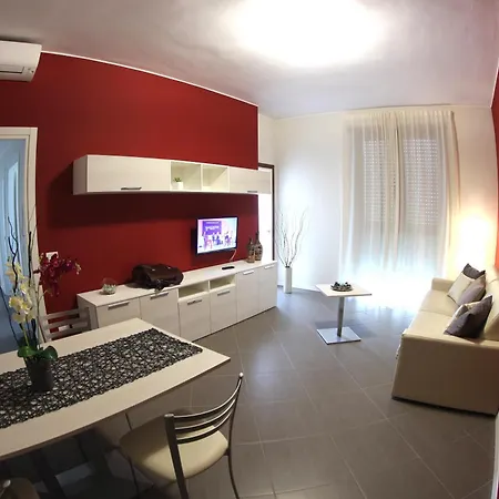 Residenze Italia *