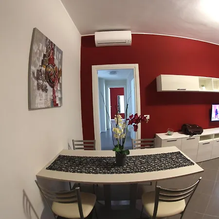Residenze Italia * Sesto San Giovanni
