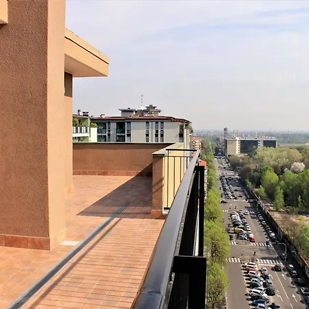 Residenze Italia Aparthotel *