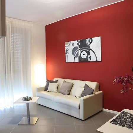 Residenze Italia Aparthotel