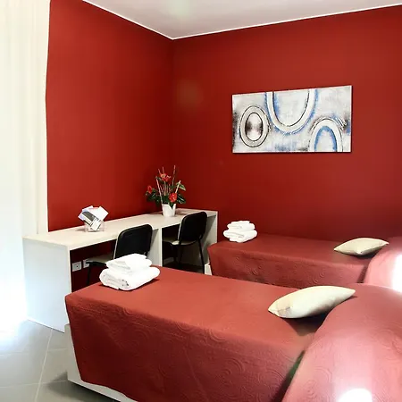 Aparthotel Residenze Italia