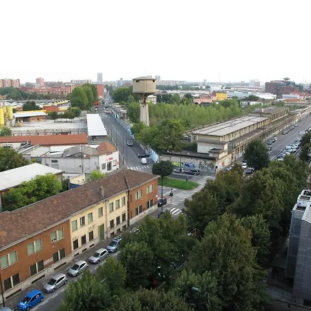 Residenze Italia Aparthotel *
