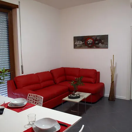 Residenze Italia *