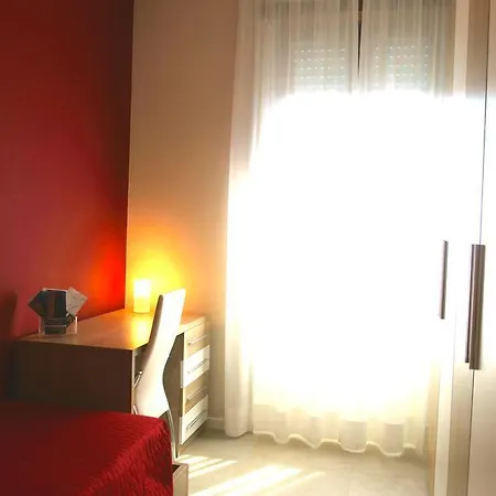 Aparthotel Residenze Italia *
