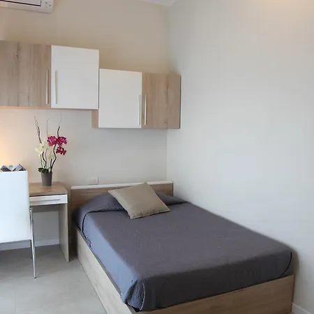 Aparthotel Residenze Italia