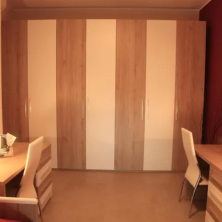 Residenze Italia Aparthotel Sesto San Giovanni