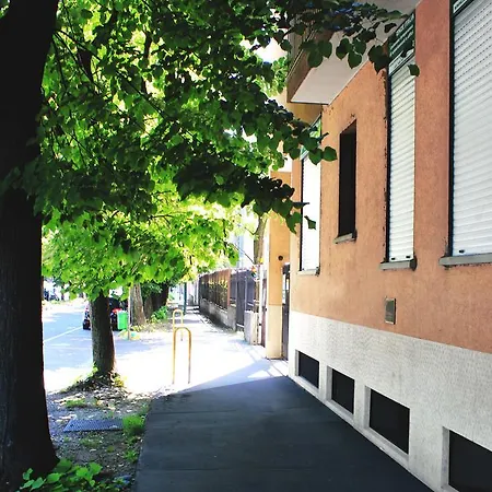Aparthotel Residenze Italia