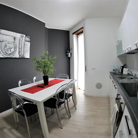 Residenze Italia *