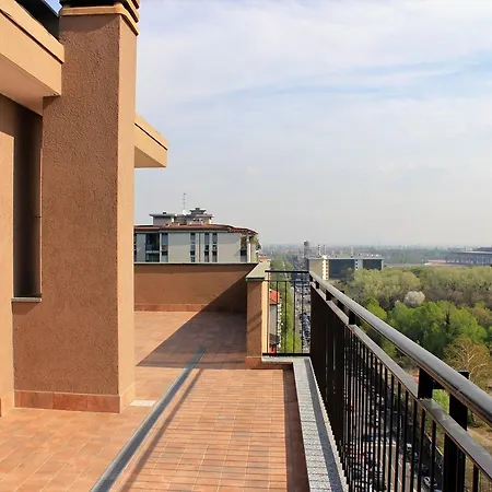 Residenze Italia *