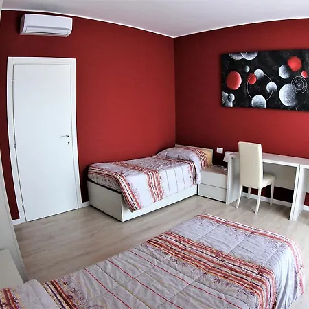 Residenze Italia * Sesto San Giovanni