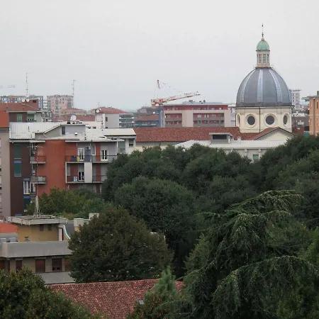 Aparthotel Residenze Italia Sesto San Giovanni
