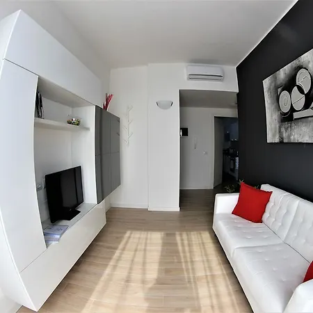 Aparthotel Residenze Italia Sesto San Giovanni