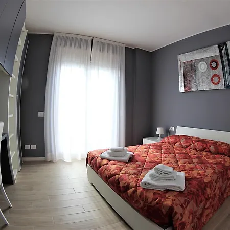 Residenze Italia Aparthotel