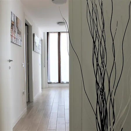 Residenze Italia Sesto San Giovanni