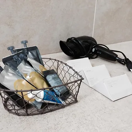 Aparthotel Residenze Italia *