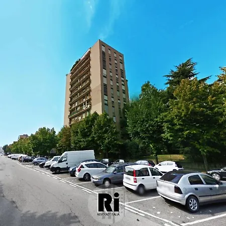 Aparthotel Residenze Italia