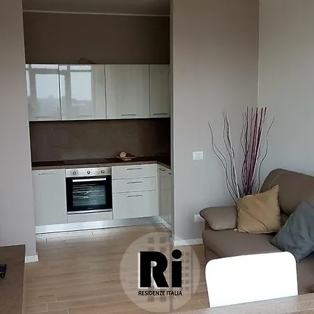 Aparthotel Residenze Italia