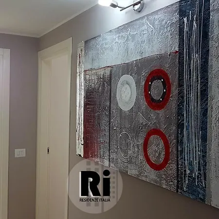 Aparthotel Residenze Italia Sesto San Giovanni
