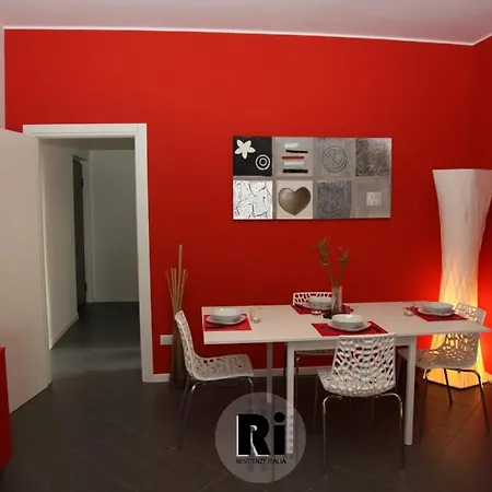 Residenze Italia Aparthotel *