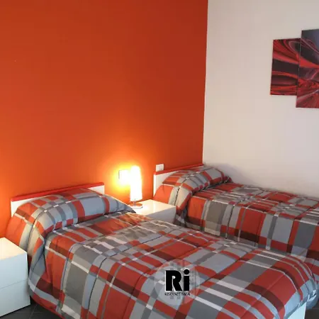 Residenze Italia Aparthotel Sesto San Giovanni