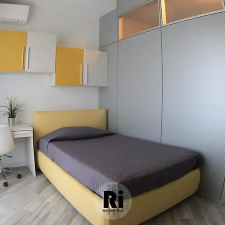 Aparthotel Residenze Italia
