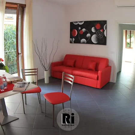 Residenze Italia Sesto San Giovanni