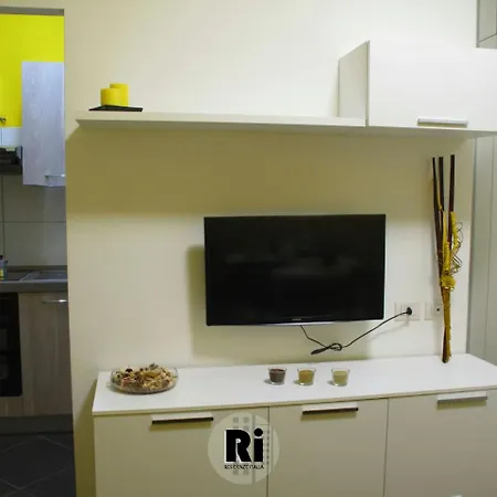 Residenze Italia Aparthotel Sesto San Giovanni