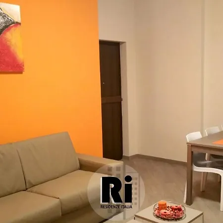 Residenze Italia Aparthotel *