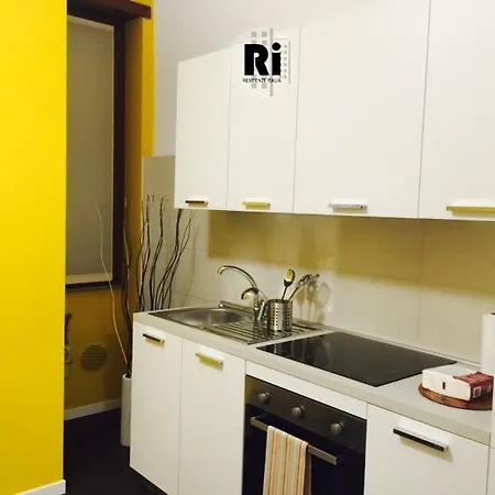 Aparthotel Residenze Italia *