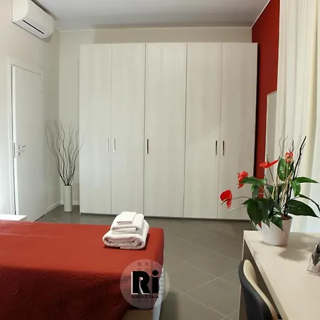 Aparthotel Residenze Italia Sesto San Giovanni