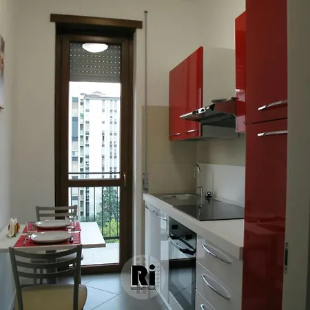 Residenze Italia Sesto San Giovanni