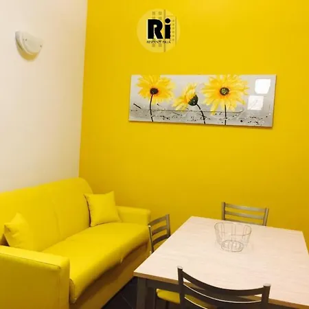 Residenze Italia * Sesto San Giovanni