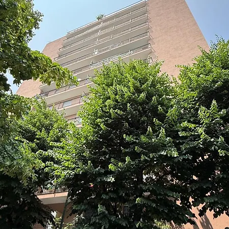 公寓式酒店 意大利住宅公寓 *