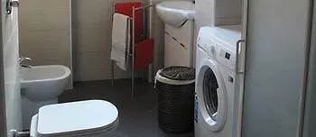 意大利住宅公寓 公寓式酒店 *