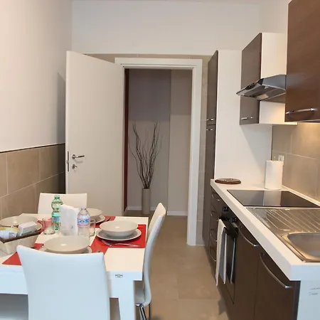公寓式酒店 意大利住宅公寓 *