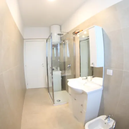 公寓式酒店 意大利住宅公寓 *
