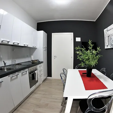 意大利住宅公寓 公寓式酒店 *