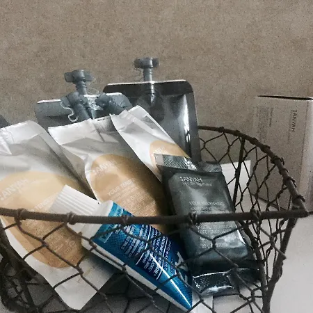 意大利住宅公寓 公寓式酒店 *