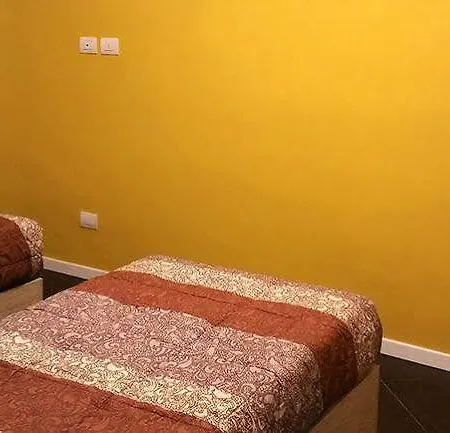 意大利住宅公寓 公寓式酒店 *